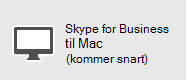 – MacSkype