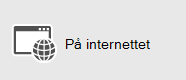 Phonewebappen Skype for Business