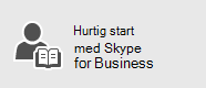 for Business Quick Start