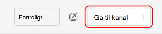 Gå til kanalen
