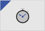 Symbol for stopur