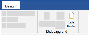 Sidekanter