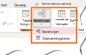 Schnell mit Access 2007 vertraut machen