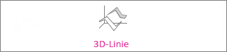 <c0>3D-Liniendiagramm</c0>: Zeigt die einzelnen Datenzeilen bzw.