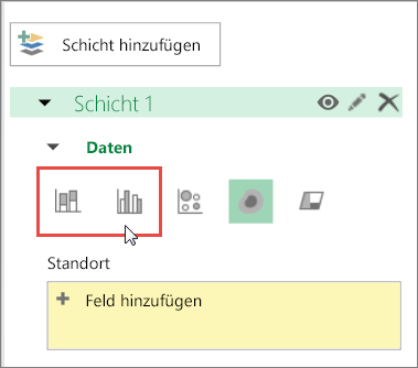 Wählen Sie 