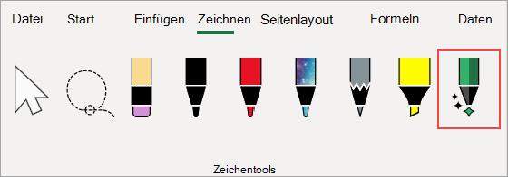 Menü 