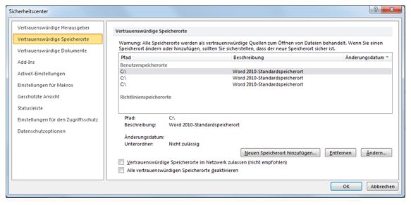 Dialogfeld 