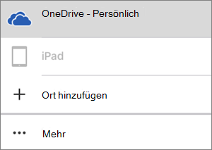 Umziehen in die Cloud