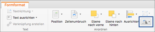 Schaltfläche 