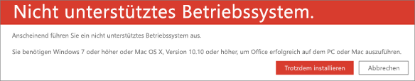 Fehler 