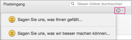 Auf eine Option klicken, um Feedback zu geben.