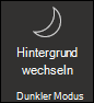 Aktivieren des dunklen Modus