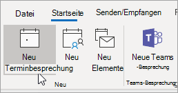 Screenshot der Schaltfläche 