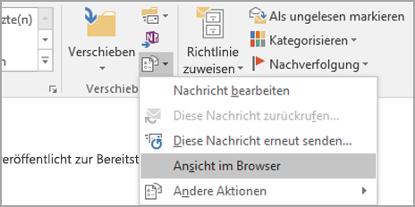 Wählen Sie 