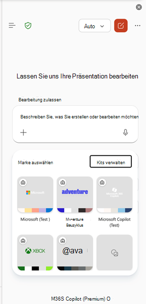 Einstiegspunkt 