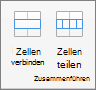 Screenshot: Gruppe 