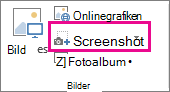 –Schaltfläche 