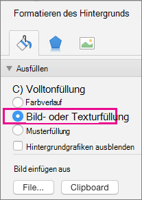 PowerPoint für Mac, 