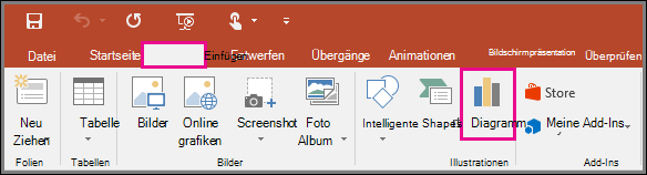 Abbildung der Schaltfläche 