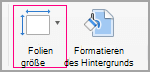Klicken Sie auf 