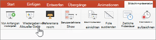 Schaltfläche 