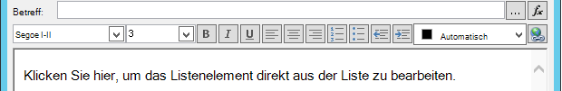 Bildschirm 