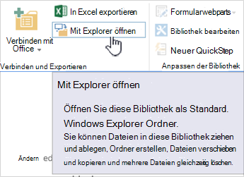 SharePoint 2016 Open with Explorer in IE11