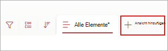 Screenshot des Befehls 