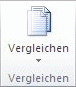 Office 2010-Menüband