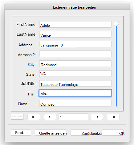 Dialogfeld 