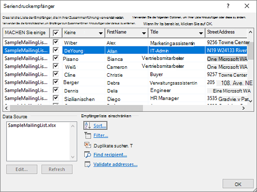 Dialogfeld 
