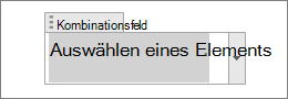 Beispiel für begrenzungsrahmen