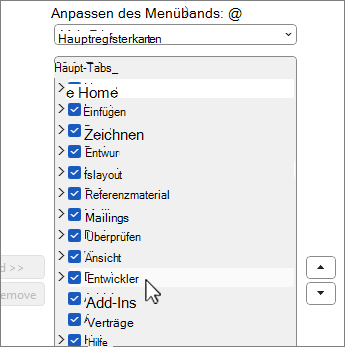 Dialogfeld 