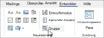 Schaltfläche 