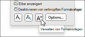 Schaltfläche 