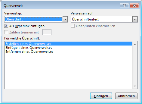 Dialogfeld 