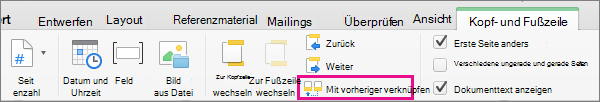 Klicken Sie auf 