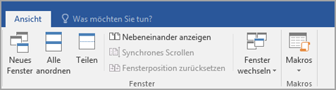 Klicken auf 
