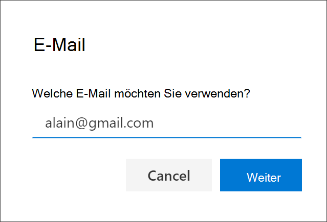 Telefonnummer hinzufügen und Telefonanrufe wählen