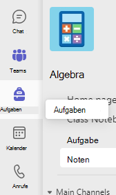 Menü