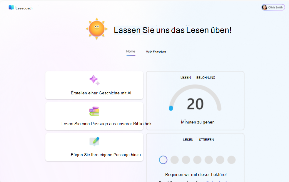 Lesecoach
