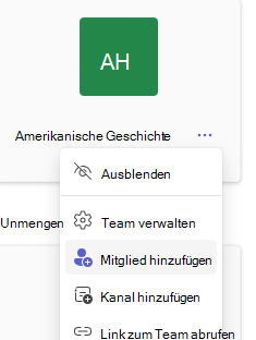 Screenshot von 