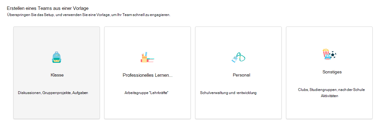 Klasse