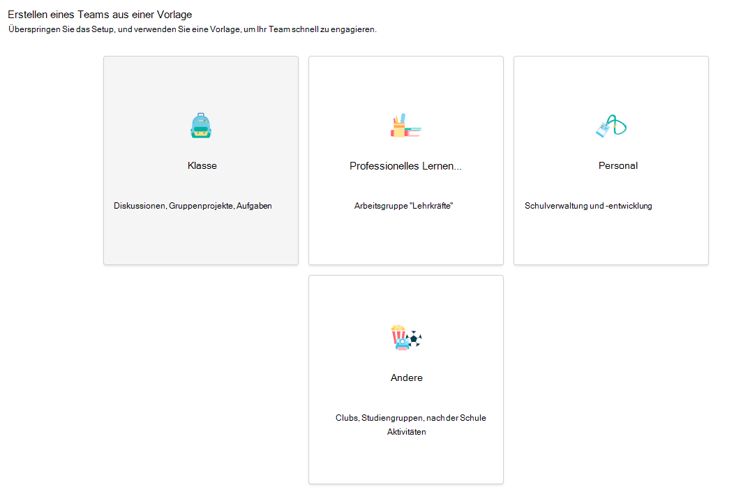 Screenshot des Kurses.