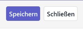Screenshot der Option 