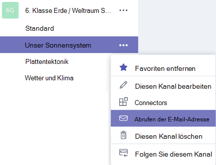 E-Mail