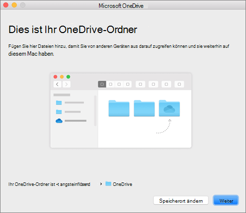 Screenshot der Seite 