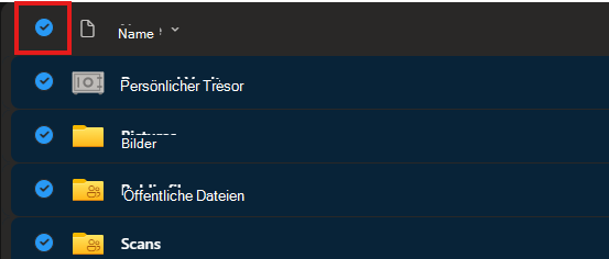 Scheck
