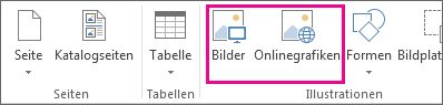 Screenshot der Optionen unter 