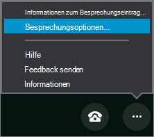 Menü 